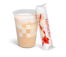 Офисная романтика