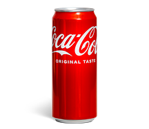 Coca-Cola