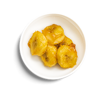 Карамелизированные бананы