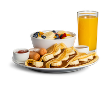 Хэппи бранч