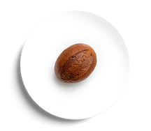 Булочка баварская