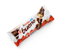 Kinder Bueno