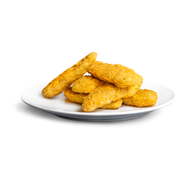 6 Куриных стрипсов