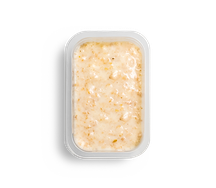 Овсяная каша