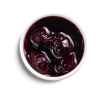 Вишневое варенье