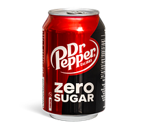 Dr. Pepper Zero