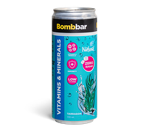 Лимонад Bombbar Тархун