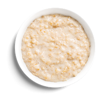 Овсяная каша