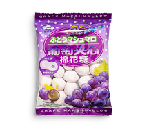 Зефир Eiwa с виноградной начинкой