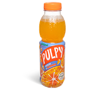 Pulpy Апельсин