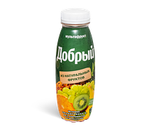 Нектар Добрый Мультифрут