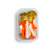 Маринованные овощи