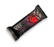 Батончик Rexy night с коллагеном Raspberry Jazz