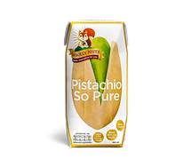 Молоко фисташковое Wholly Nuts