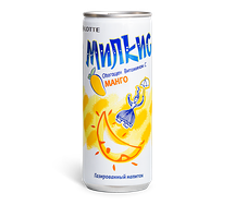 Напиток Милкис Манго