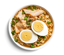 Дошик-рамен