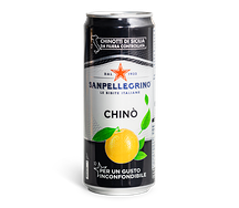 Лимонад Sanpellegrino Chino
