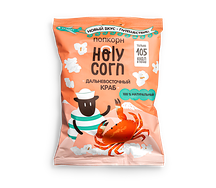 Попкорн Holy Corn Краб