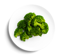 Брокколи бланшированные