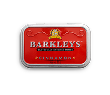 Конфеты Barkleys Корица