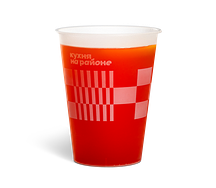 Лимонад Апельсиновый Спритц