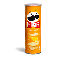 Чипсы Pringles Сыр