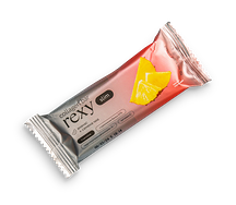 Батончик Rexy slim с коллагеном Ананас-чиа