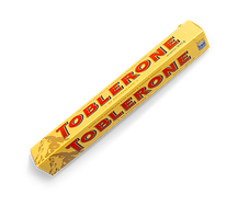 Молочный шоколад Toblerone