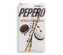 Соломка Pepero White Cookie