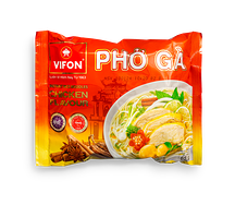 Лапша рисовая Vifon Фо Га со вкусом курицы