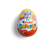 Kinder Сюрприз
