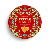 Nyakers Имбирное печенье Сердечки