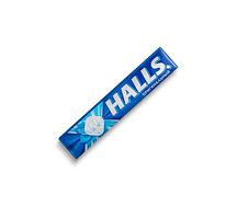 Леденцы Halls Оригинальный