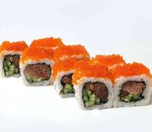 Калифорния унаги