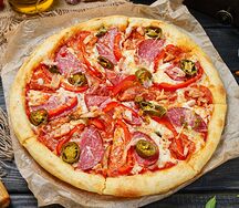 Пицца Тихуана