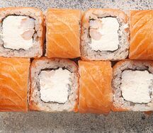 Филадельфия эби