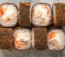 Чикен темпура