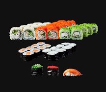 Сет Фудзияма