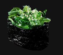 Гункан с чукой