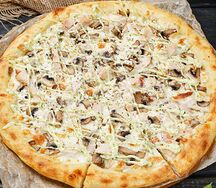 Пицца Жульен