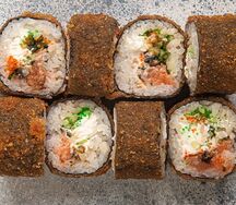 Аризона темпура