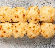 Гуру запеченный