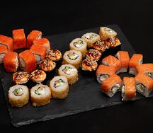 Сет фирменный