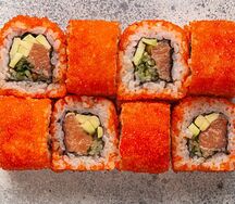 Калифорния