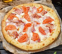 Пицца Гайдуляно