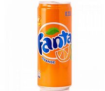 Fanta