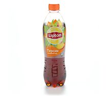 Lipton Персик