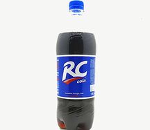 Rc Cola