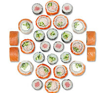 Сет Время первых