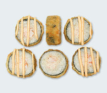 Темпура Океан